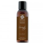 Sliquid Organic Massage Oils - Serenity